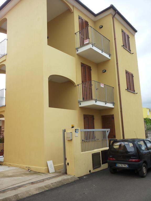 Valledoria Fiore Valledoria (Sardinia) Exterior foto